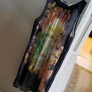 Moulinette Soeurs Dress EUC